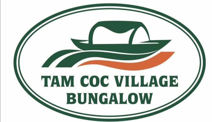 Tam Coc Village Bungalow Ninh Binh Eksteriør billede