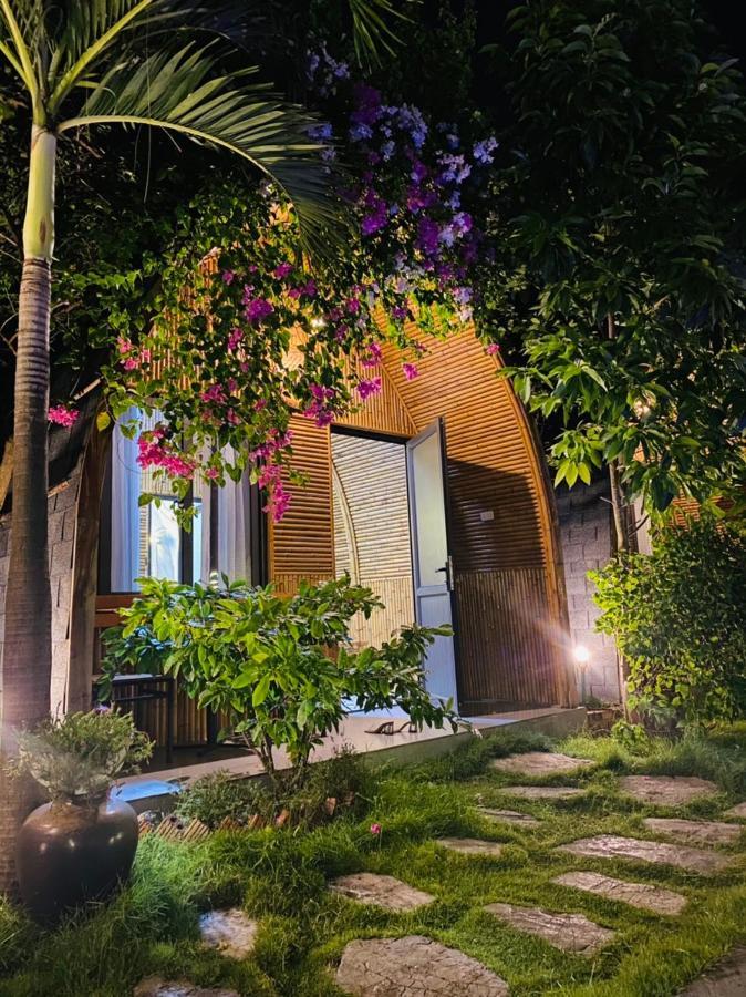 Tam Coc Village Bungalow Ninh Binh Eksteriør billede